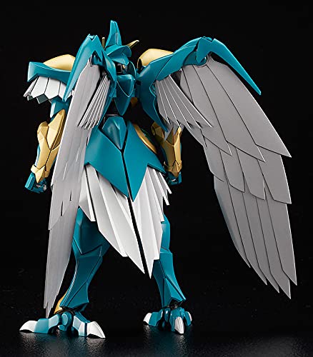 Moderoid "Magic Knight Rayearth" Windom, the Spirit of Air