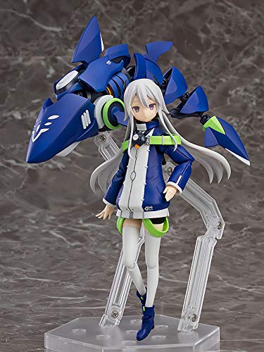 Typ 15 (Ver 2 Version) Act Mode Navy Field 152-Good Smile Company