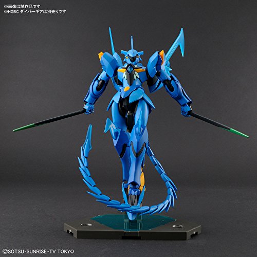 Geara ghirarga - 1 / 144 Scale - up to build submersible - bandi