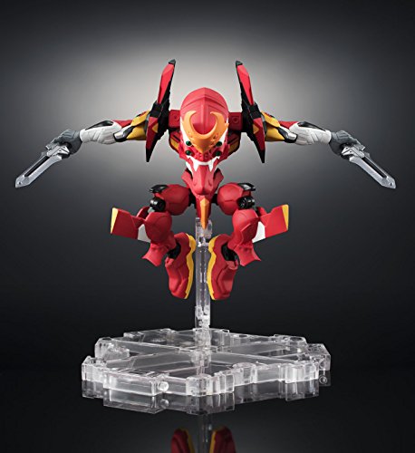 EVA-02 EVA Unit NXEDGE STYLE, Evangelion Shin Gekijouban: Ha - Bandai