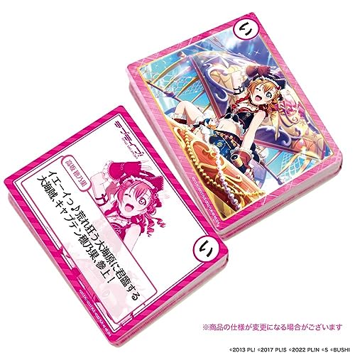 "Love Live! School Idol Festival All Stars" Karuta + (μ's Pack)