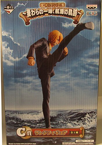 Ichiban Kuji One Piece C Award Sanji 2016