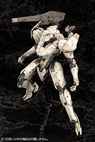 Byakko, - 1/100 échelle - Armes de cadre - Kotobukiya