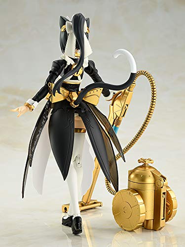 Guilty Princess PLAMAX GP-03 Guilty Princess Maidroid Chloe