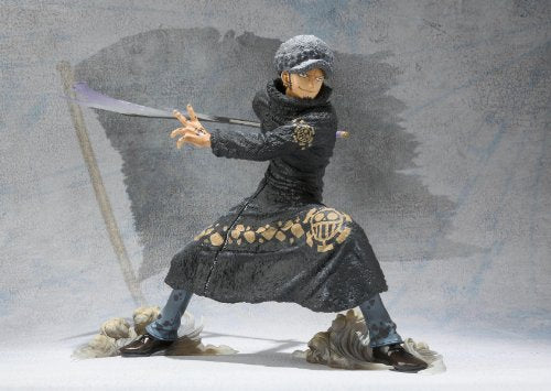 Figuarts ZERO Trafalgar Law -Battle Ver.-