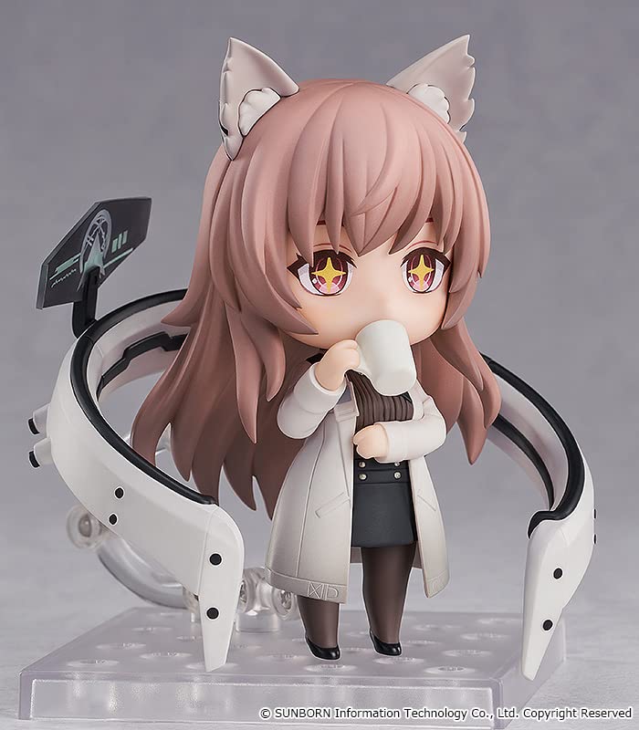 Nendoroid "Neural Cloud" Persicaria