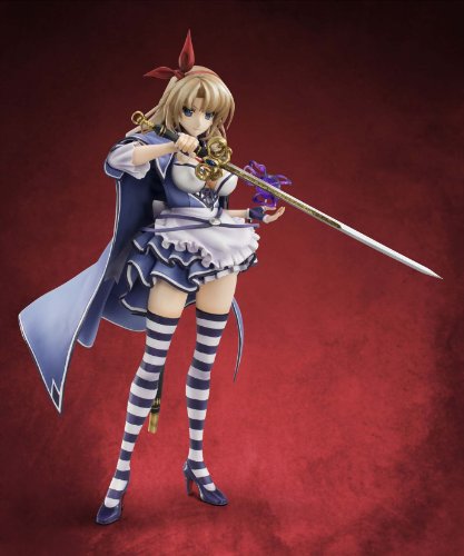 Alicia 1/8 Excellent Model Queen's Blade Grimoire - MegaHouse