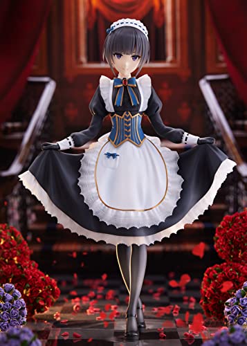 DreamTech "The Idolmaster Cinderella Girls" Shirayuki Chiyo +