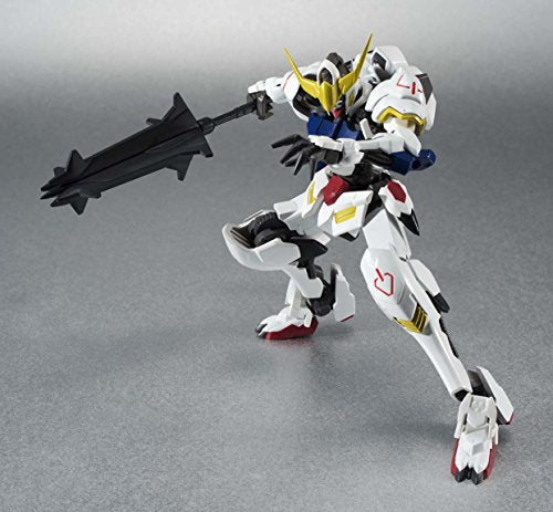 Robot Spirits Side MS Gundam Barbatos