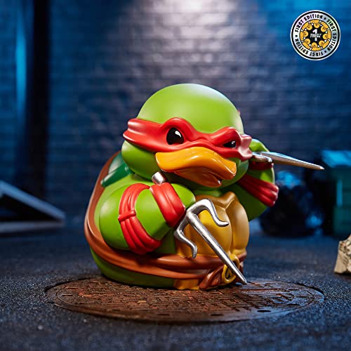 TUBBZ "Teenage Mutant Ninja Turtles" Raphael