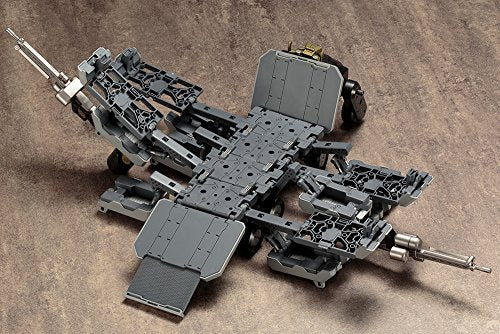 Convertir Portador, M.S.G M.S.G. Brazos gigantescos (GT005) - KOTOBUKIYA