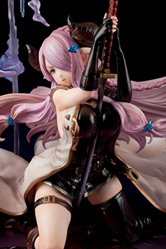 Narmaya - 1/7 scale - Granblue Fantasy - Broccoli