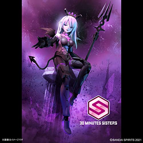 30MS SIS-D00 Neverlia Color A