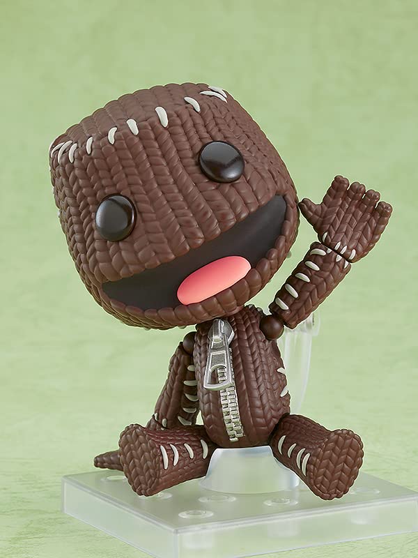 Nendoroid "LittleBigPlanet" Sackboy