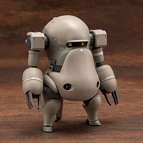 JGSDF Type 06 - III Tank Roku [Custom Ver.]
