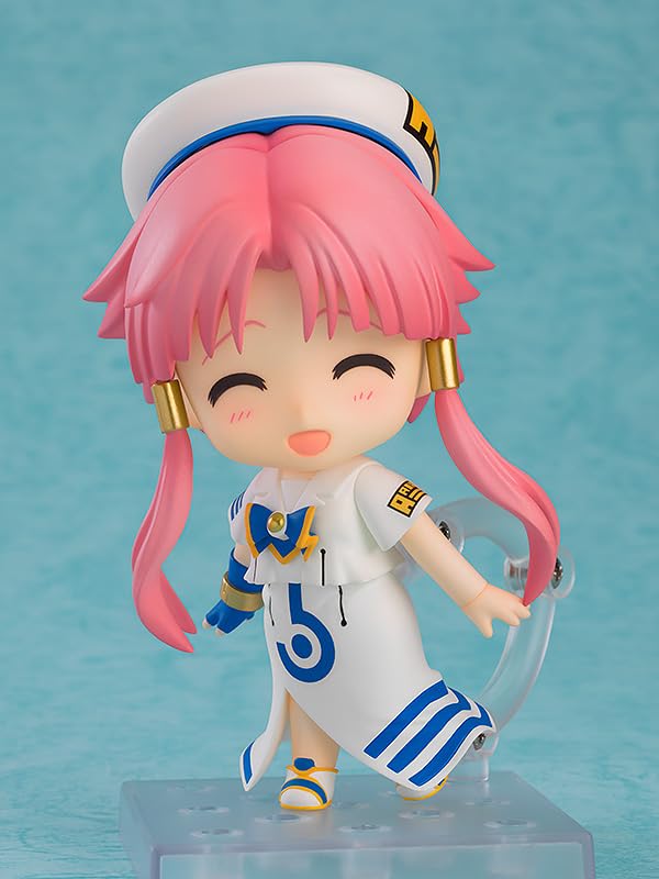 Nendoroid "ARIA" Mizunashi Akari