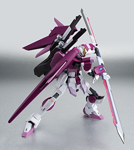 ZGMF-X56S/Î¸ Destiny Impulse Robot Damashii (R-200)Robot Damashii <Side MS> Kidou Senshi Gundam SEED Destiny MSV - Bandai