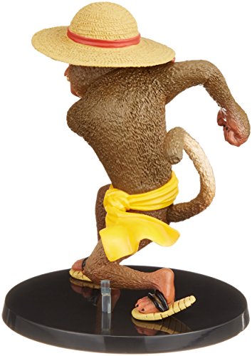 Monkey.D.Luffy Figuarts ZERO Artist Special One Piece