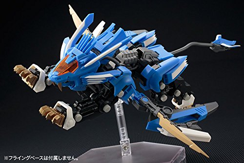 RZ-028 Blade Liger 1/100 Zoids ZA - Kotobukiya