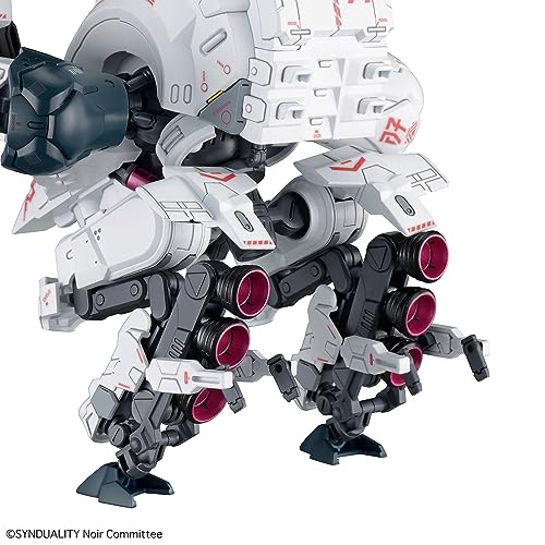 HG "SYNDUALITY" Gilbow