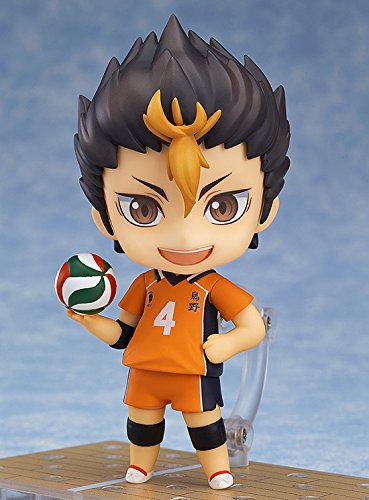 Nendoroid "Haikyu!! Second Season" Nishinoya Yu