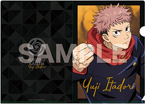Jujutsu Kaisen Mystery File Itadori Yuji Ver.