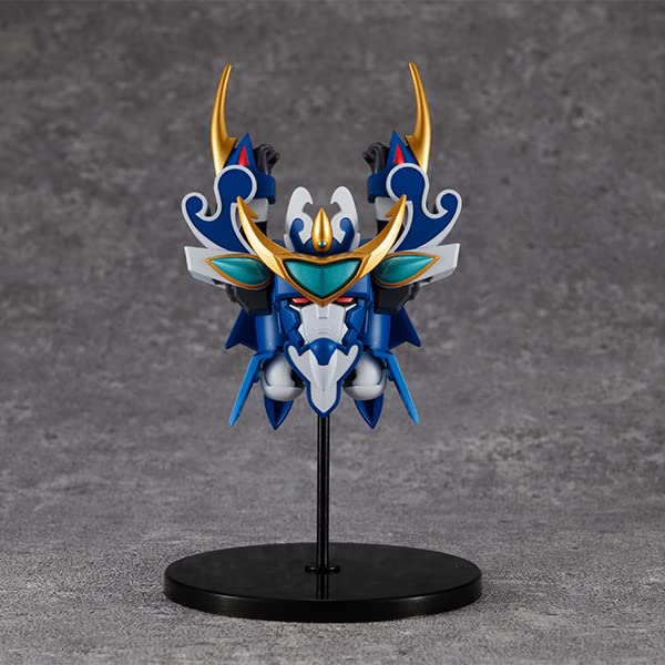 Variable Action Mini "Mado King Granzort" Super Aquabeat