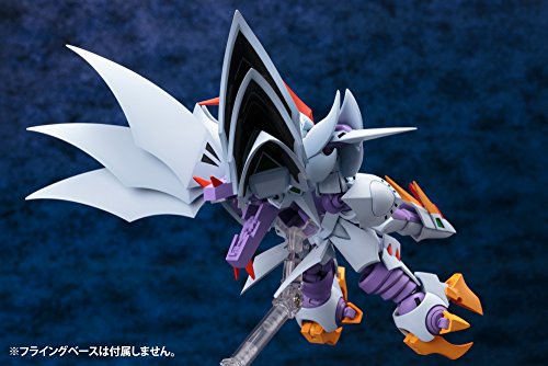 AGX-05 CYBUSTER S.R.D-S, Super Roboter Tailnen - Kotobukiya