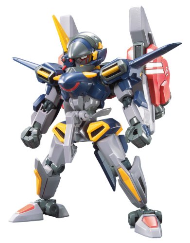 LBX Proto I Danball Senki W-Bandai