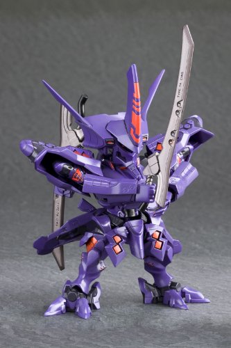 Takemikazuchi Type-00R D-Style, MUV-LUV Alternativa - Kotobukiya