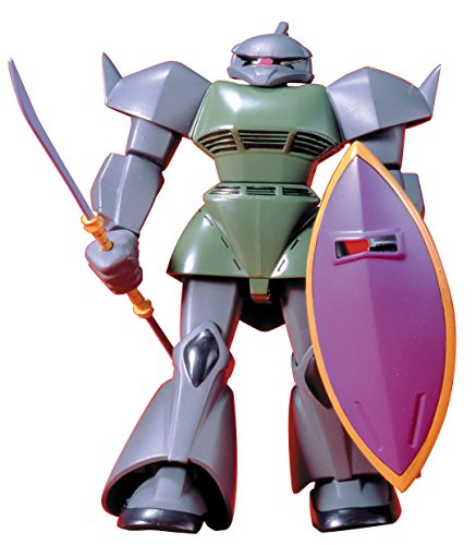MS - 14a gelmoog - 1 / 144 proportion - kidou Senshi Gundam bamdai
