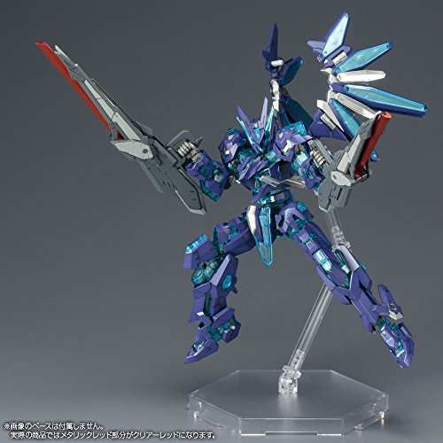 LX-R01J Jagd Falx-1/100 échelle-Armes de trames-Kotobukiya
