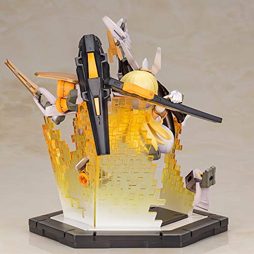 Baselard (Session Go!! version) Frame Arms Girl - Kotobukiya