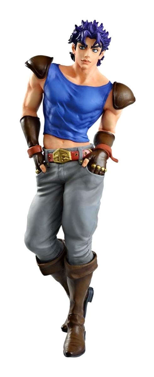 Ichiban Kuji "JoJo’s Bizarre Adventure:Phantom Blood" JOJO'S ASSEMBLE  A Prize Jonathan Joestar