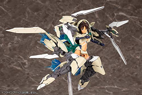 Kaneshiya Sitara Megami dispositivo Alice Gear Aegis - Kotobukiya