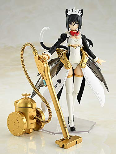 Guilty Princess PLAMAX GP-03 Guilty Princess Maidroid Chloe