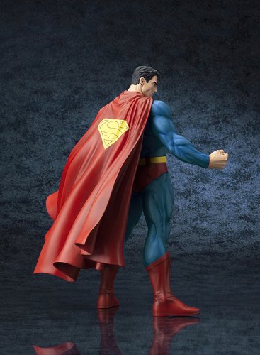 Superman 1/6 ARTFX Statue  SUPERMAN FOR TOMORROW - Kotobukiya