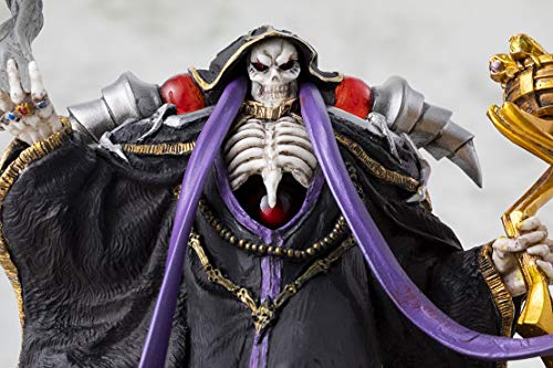 "Overlord" Vol. 14 Mekkoku no Majo Special Package Edition with Figure (Book)