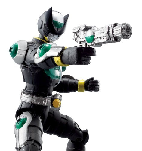 Kamen Rider Birth OOO Combo Change Series (06) Kamen Rider OOO - Bandai