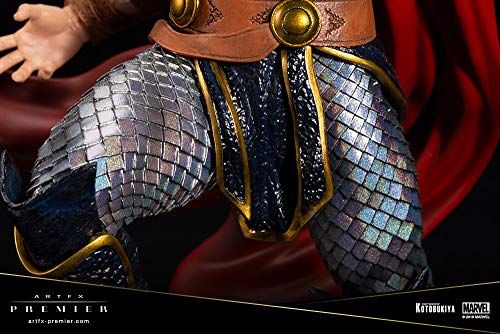 Thor - 1/10 scale - Avengers - Kotobukiya