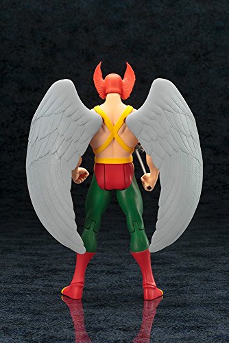 Hawkman 1/10 Justice League - Kotobukiya ARTFX+ DC UNIVERSE