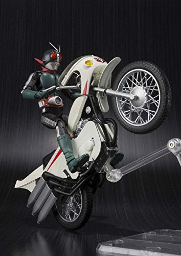 Kamen Rider Nigo S.H.Figuarts Kamen Rider - Bandai
