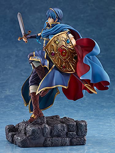 "Fire Emblem" 1/7 Scale Marth