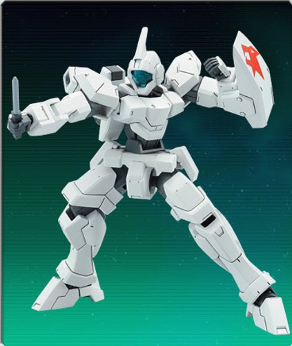 RGE-B790CW Genuace Custom - 1/144 Maßstab - HANDEL (# 04) Kidou Senshi Gundam Alter - Bandai