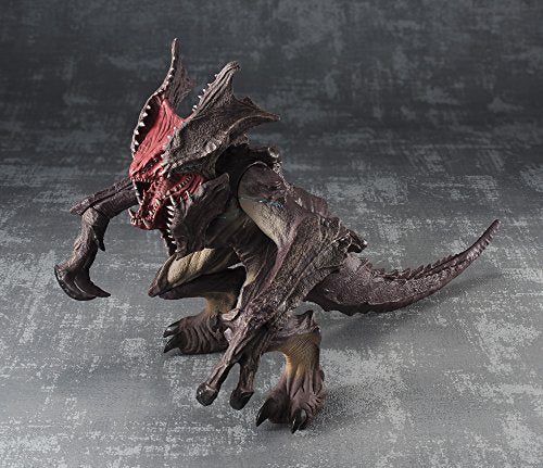 Raijin Sofvi Spirits Pacific Rim: Uprising - Bandai