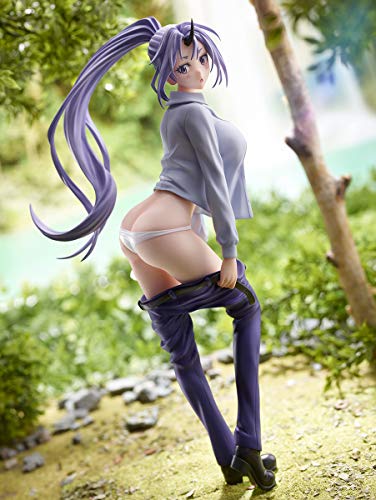 "That Time I Got Reincarnated as a Slime" Shion Okigae Mode
