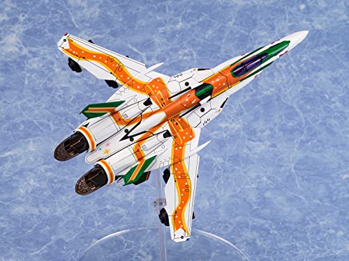 ACKS V.F.G. "Macross Frontier" VF-25F Messiah Ranka Lee Macross 40th Anniversary