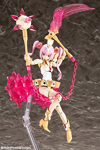Wonder Girl - 1 / 1 ratio - Megami device R - Kotobukiya