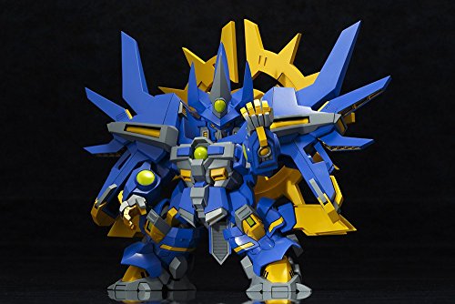 Neo Granzon Deformer, S.R.D-S, Super Robot Taisen Original Generation - Kotobukiya