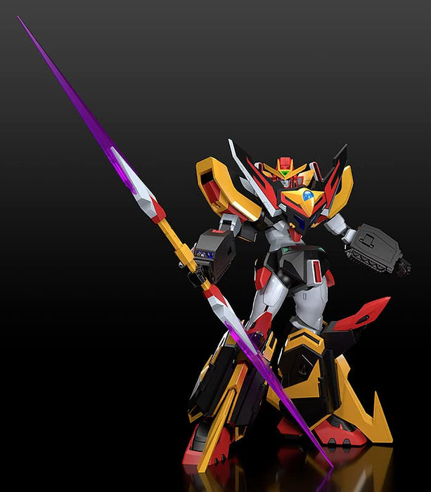 Moderoid "Gravion Zwei" God Sigma Gravion